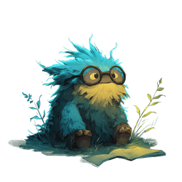 RegenHub Mascot